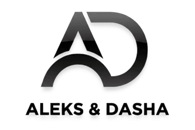 Aleks & Dasha