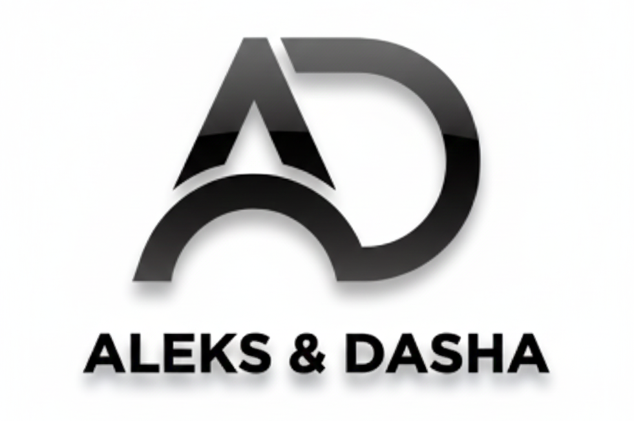 Aleks & Dasha